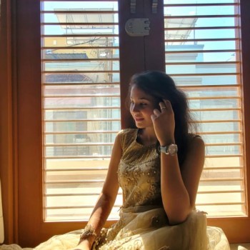 Sharmi patel